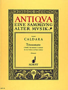 Triosonata e minor