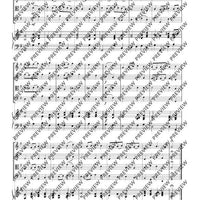 Alcina-Suite - Score