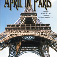 April in Paris