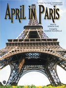 April in Paris