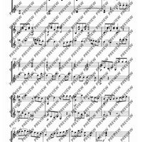 Sonata Concertata - Score and Parts