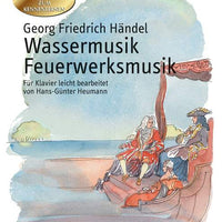 Wassermusik & Feuerwerksmusik