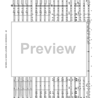 When a Man Loves a Woman - Score