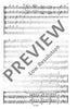 Divertimento No. 8 F major - Full Score