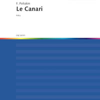 Le Canari