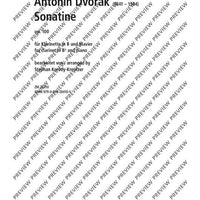 Sonatina