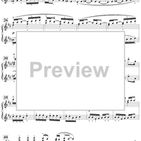 Petite Suite - IV - Ballet - 4th Movement