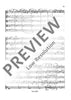 String Quintet C major - Full Score