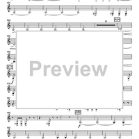 Tempered Steel - Eb Contra Alto Clarinet