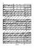 String Sextet A major - Full Score