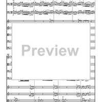 La Folia - Full Score