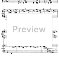 Concertino in C Major - Movement I