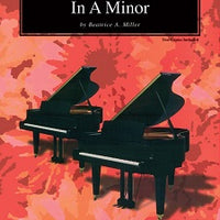 Concerto No. 1 in A Minor