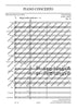 Piano Concerto A minor - Full Score