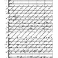 Romeo and Juliet - Full Score