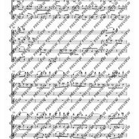 Carmen Impressiones - Score and Parts