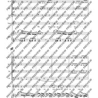 Ch'io mi scordi di te? in E flat major - Score and Parts