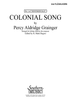 Colonial Song - Bb Flugelhorn 2