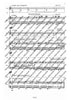 Musikalische Mondmonogramme - Score and Parts