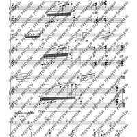 Ondine - Score and Parts