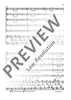 Concerto pour piano - Score and Parts