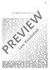 Cantata No. 56 (Cross-staff Cantata, Dominica 19 post Trinitatis) - Full Score