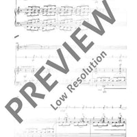 Concertino - Piano Score and Solo Part