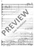 Wind Quintet - Full Score