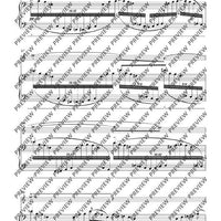 Ondine - Score and Parts