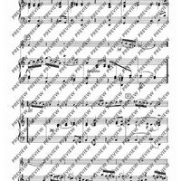 Concertino G major and Nocturne C major - Piano Score and Solo Part