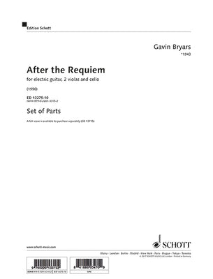 After the Requiem - Set of Parts