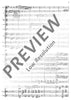 Geschwindmarsch by Beethoven - Score