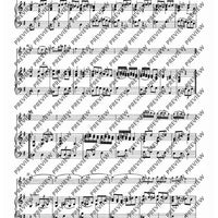 Concerto G Major - Piano Score and Solo Part