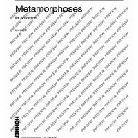 Metamorphoses