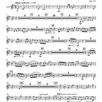 Concertino for Bassoon and Wind Ensemble - Euphonium 2 TC