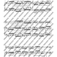 Sonata - Score and Parts