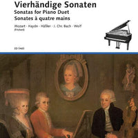 Sonata C Major