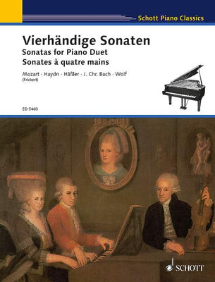 Sonata C Major