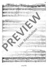 Quartet F major - Full Score
