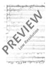 Sonata for 6 Players - Score