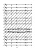 Chamber music No. 2 - Full Score