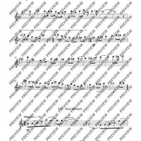 "Walking-Time" - Score and Parts