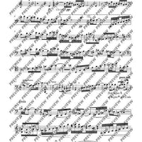 Fantasia elegiaca - Score and Parts