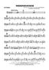 Moondance - Trombone 2