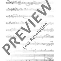 concerto - Piano Score and Solo Part