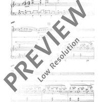 Concertino - Piano Score and Solo Part