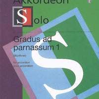 Gradus ad Parnassum