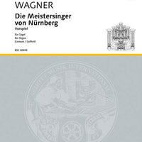 Die Meistersinger von Nürnberg