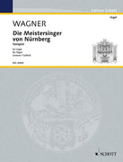 Die Meistersinger von Nürnberg