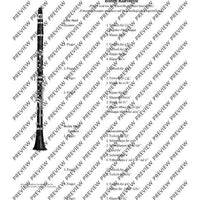 Systematic Approach to Clarinet Finger Technique